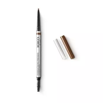 MICRO PRECISION EYEBROW PENCIL/МИКРОТОЧНЫЙ АВТОМАТИЧЕСКИЙ КАРАНДАШ ДЛЯ БРОВЕЙ