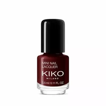MINI NAIL LACQUER