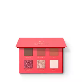 MOOD BOOST MAD FOR COLOUR EYESHADOW PALETTE