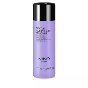 NAIL POLISH REMOVER GENTLE