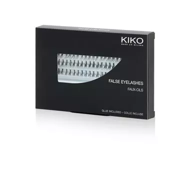 NATURAL FALSE EYELASHES