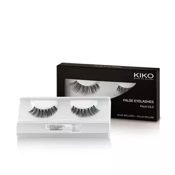 NATURAL FALSE EYELASHES