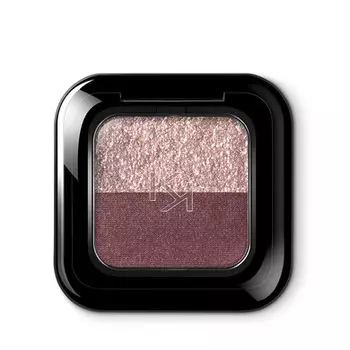 Bright Duo Eyeshadow / Яркие Двойные Тени Для Век