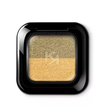 Bright Duo Eyeshadow / Яркие Двойные Тени Для Век