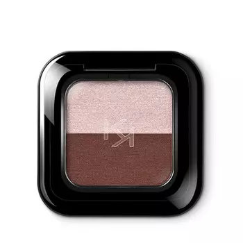 Bright Duo Eyeshadow / Яркие Двойные Тени Для Век