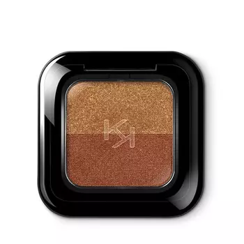BRIGHT DUO EYESHADOW/ЯРКИЕ ДВОЙНЫЕ ТЕНИ ДЛЯ ВЕК
