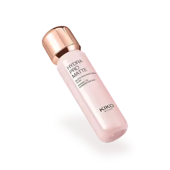 New Hydra Pro Matte / Обновленный Матирующий И Увлажняющий Флюид Для Лица