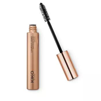 NEW LUXURIOUS LASHES MAXI VOLUME BRUSH MASCARA