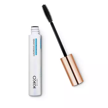 Luxurious Lashes Waterproof Mascara / Роскошная Водостойкая Тушь Для Ресниц
