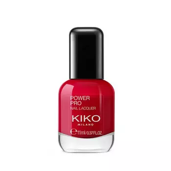 POWER PRO NAIL LACQUER/ПРОФЕССИОНАЛЬНЫЙ ЛАК ДЛЯ НОГТЕЙ