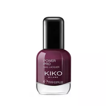 POWER PRO NAIL LACQUER/ПРОФЕССИОНАЛЬНЫЙ ЛАК ДЛЯ НОГТЕЙ