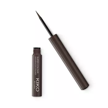 Super Colour Waterproof Eyeliner / Водостойкая Подводка Для Глаз Ярких Насыщенных Оттенков
