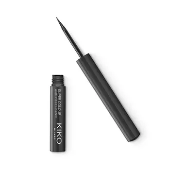 Super Colour Waterproof Eyeliner / Водостойкая Подводка Для Глаз Ярких Насыщенных Оттенков