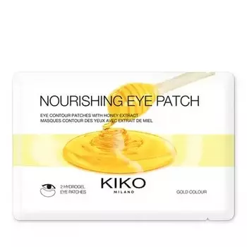 Nourishing Eye Patch / Питательные Патчи Для Глаз