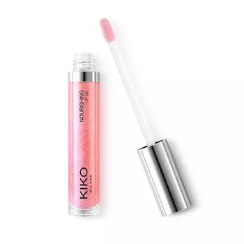NOURISHING LIP OIL