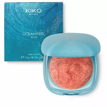 OCEAN FEEL BLUSH