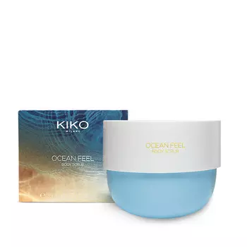 OCEAN FEEL BODY SCRUB