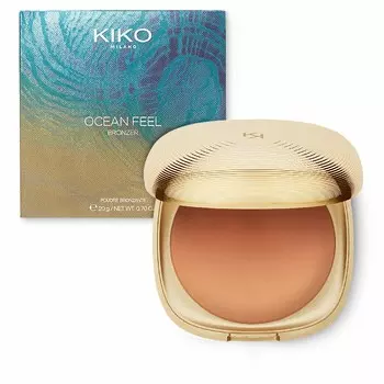 OCEAN FEEL BRONZER