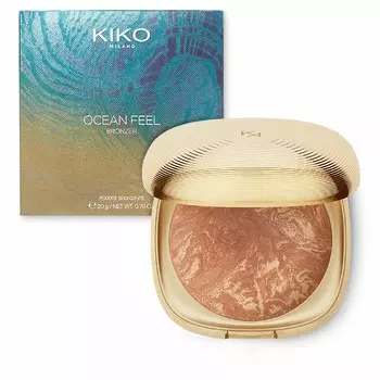 OCEAN FEEL BRONZER