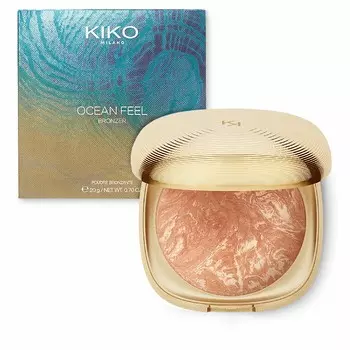 OCEAN FEEL BRONZER
