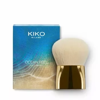 OCEAN FEEL FACE BRUSH