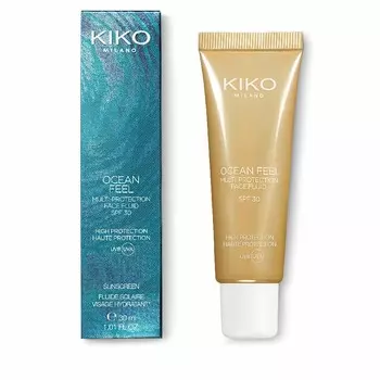 OCEAN FEEL FACE FLUID SPF 30