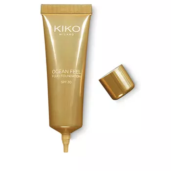 OCEAN FEEL FLUID FOUNDATION SPF 30