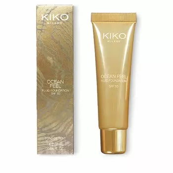 OCEAN FEEL FLUID FOUNDATION SPF 30