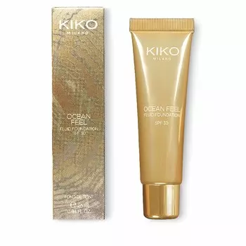 OCEAN FEEL FLUID FOUNDATION SPF 30