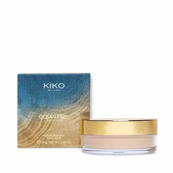 OCEAN FEEL LOOSE POWDER