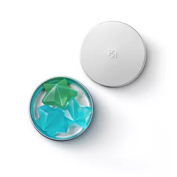 Очищение Kiko Milano