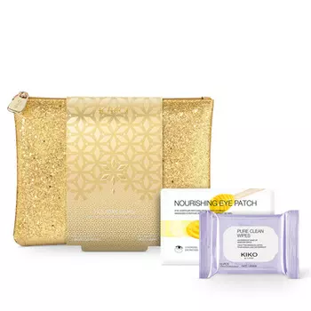 Очищение Kiko Milano