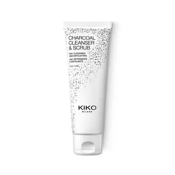 Отшелушивание Kiko Milano