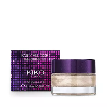 PARTY ALL NIGHT JELLY HIGHLIGHTER