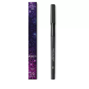 PARTY ALL NIGHT LASTING EYELINER