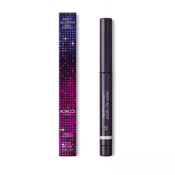 PARTY ALL NIGHT LASTING EYESHADOW