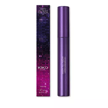 PARTY ALL NIGHT LASTING MASCARA 24H