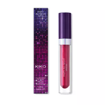 PARTY ALL NIGHT LIP GLOSS