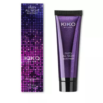 PARTY ALL NIGHT SELFIE PRIMER