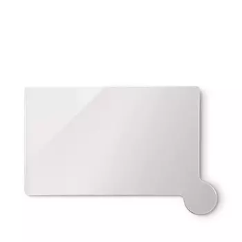 Pocket Mirror Card