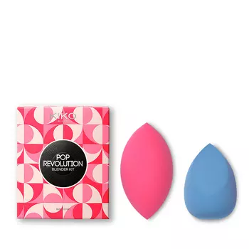 POP REVOLUTION BLENDER KIT