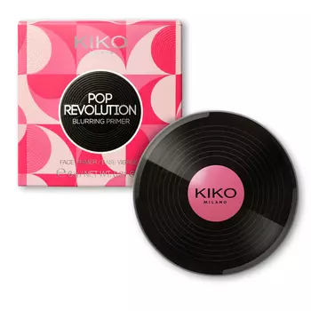 POP REVOLUTION BLURRING PRIMER