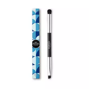 POP REVOLUTION DOUBLE-ENDED EYE BRUSH