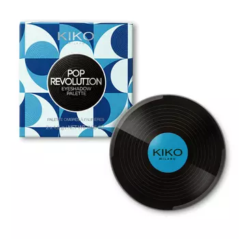 POP REVOLUTION EYESHADOW PALETTE