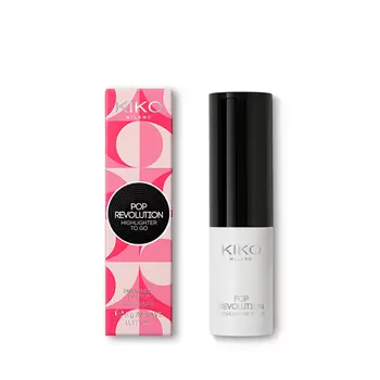 POP REVOLUTION HIGHLIGHTER TO GO