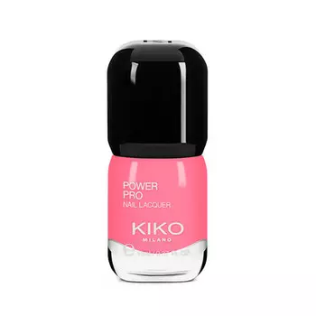Power Pro Nail Lacquer
