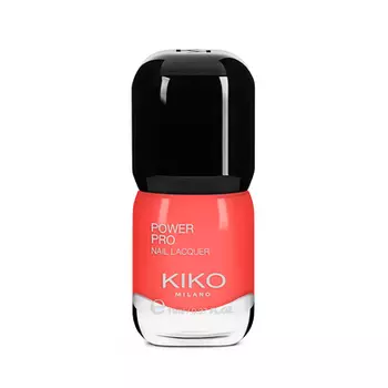 Power Pro Nail Lacquer