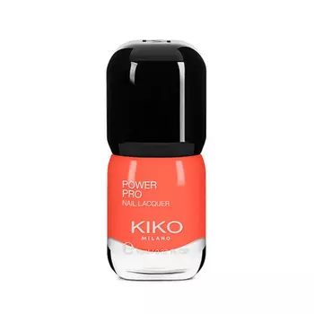 Power Pro Nail Lacquer