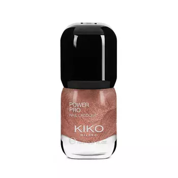 Power Pro Nail Lacquer