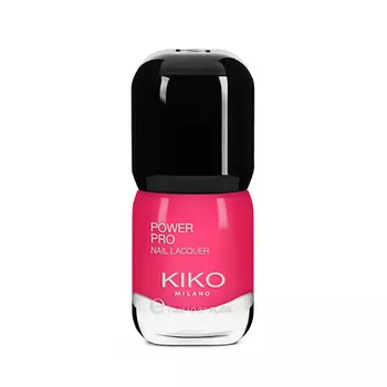 Power Pro Nail Lacquer